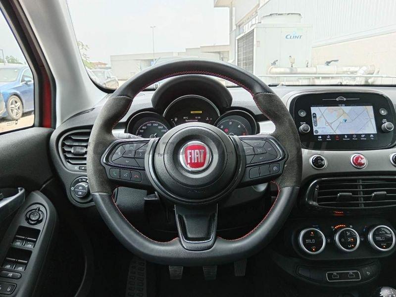 FIAT 500X 500X 1.3 mjet Sport 95cv