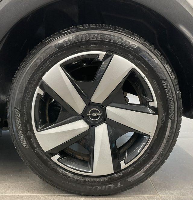 OPEL Crossland 1.2 110 CV Edition