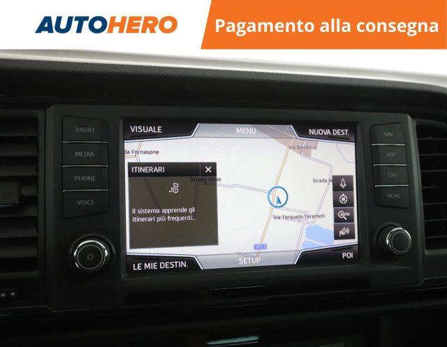 CUPRA Ateca 2.0 TSI DSG 4Drive