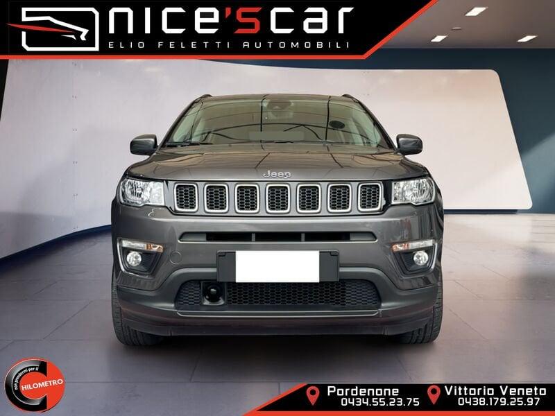 Jeep Compass Compass 1.3 Turbo T4 190 CV PHEV AT6 4xe