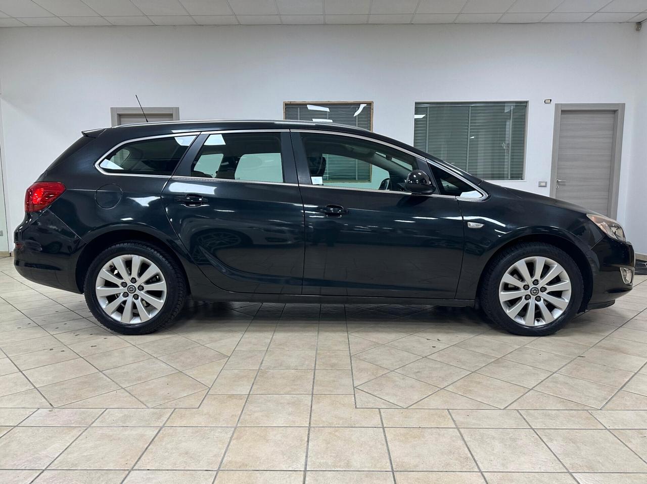 Opel Astra Sports Tourer 1.7 CDTI Cosmo 110 cv