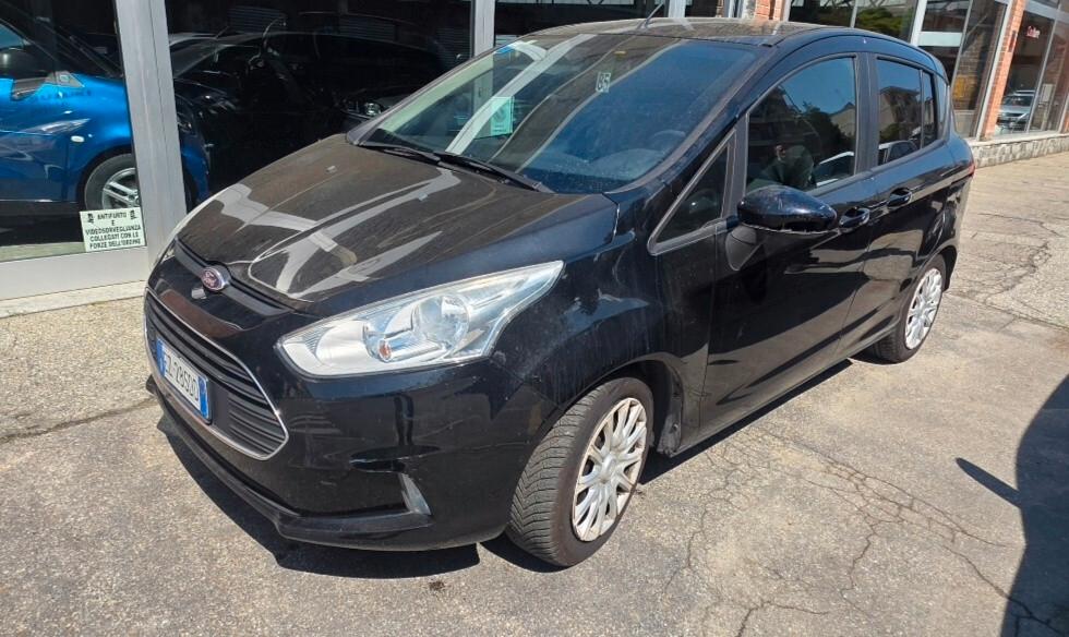 Ford B-Max 1.4 90 CV GPL
