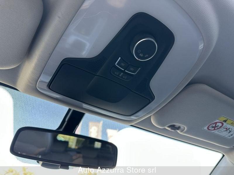 DR AUTOMOBILES dr F35 dr F35 1.5 Turbo DCT Bi-Fuel GPL *PROMO AZZURRA*