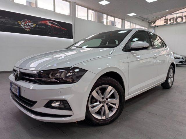VOLKSWAGEN Polo 1.0 TSI 5p. Highline BlueMotion Technology