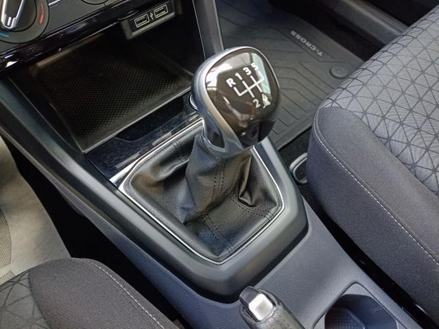 VOLKSWAGEN T-Cross 1.0 TSI Style