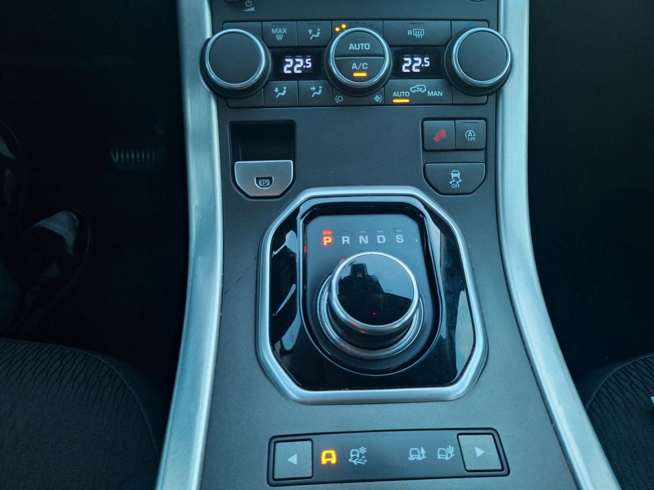 Land Rover Evoque 2.0 TDI 150 CV 5p. HSE Dynamic