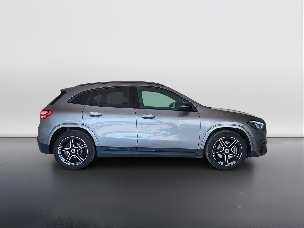 Mercedes-Benz GLA-H247 2023 - GLA 200 d AMG Line Advanced Plus 4matic auto
