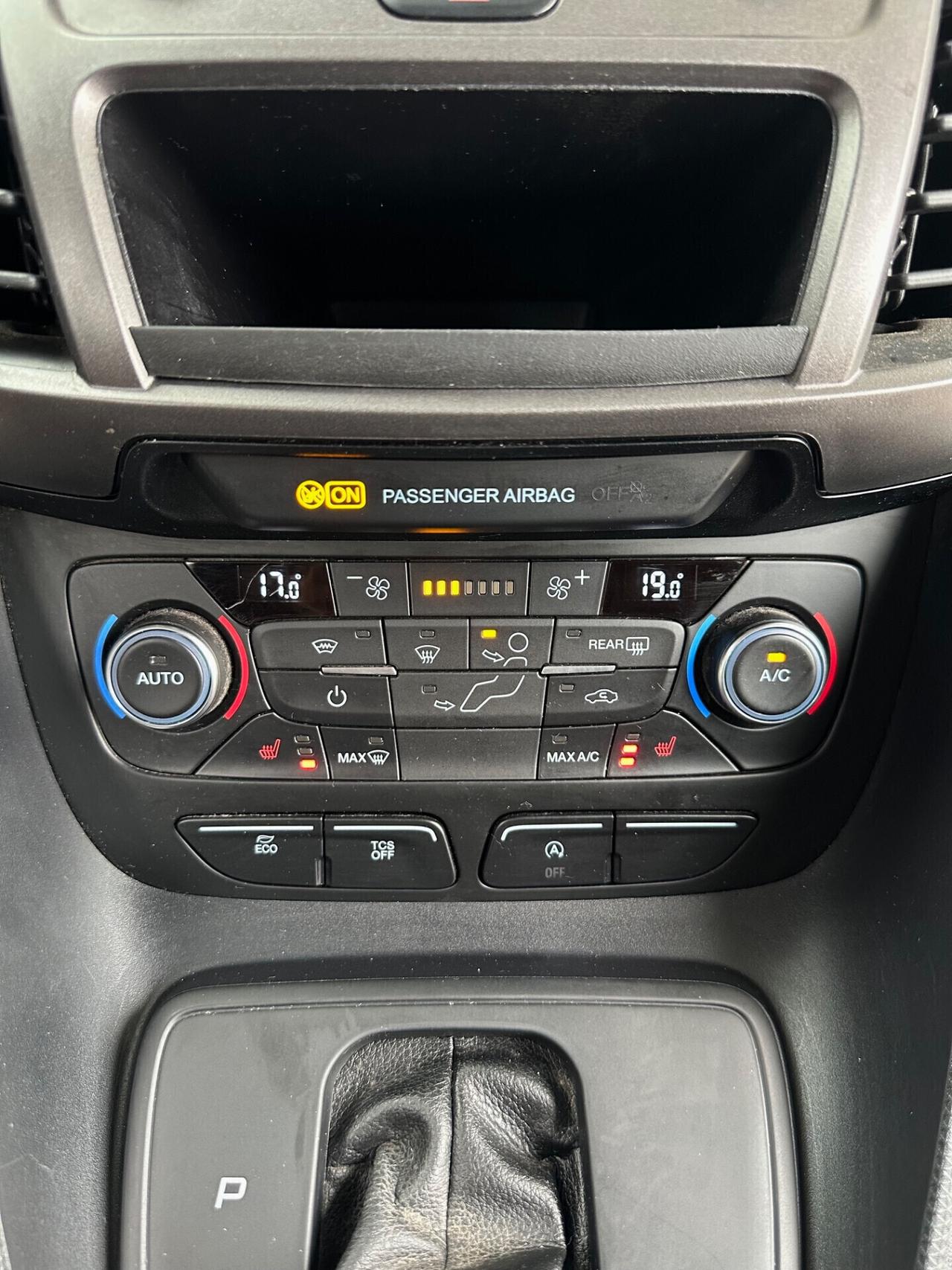 Ford Transit Connect Active 1.5 Ecoblue 120cv N1