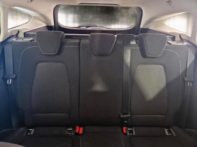 FORD FOCUS WAGON 1.5 Ecoblue 95cv Business