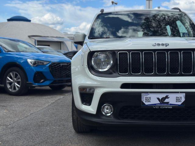 JEEP Renegade 1.0 T3 Longitude *PROMO FINANZIAMENTO*