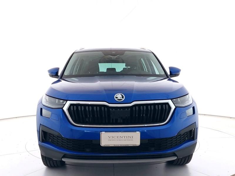 Skoda Kodiaq 1.5 tsi style dsg 7p.ti