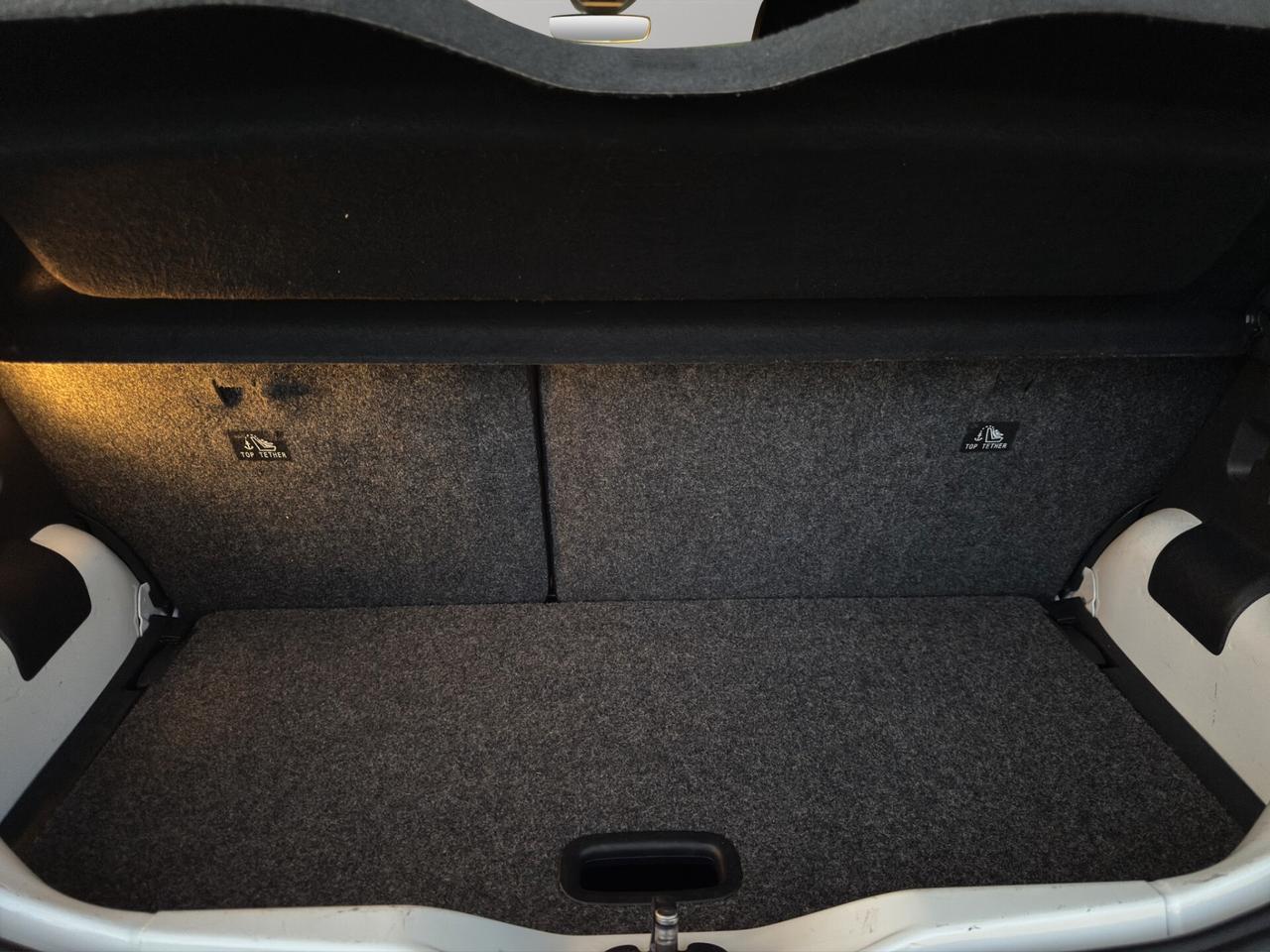Volkswagen up! 1.0 5p. EVO move BlueMotion Technology