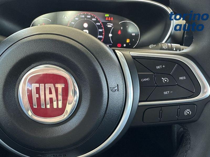 FIAT Tipo 1.0 SW Life