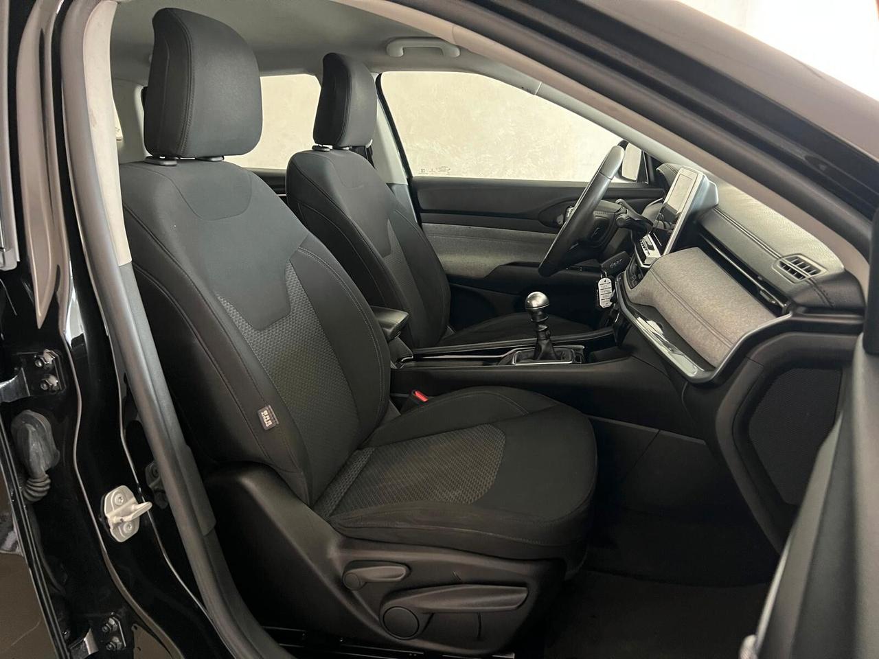 Jeep Compass 1.6 Multijet II 2WD Longitude