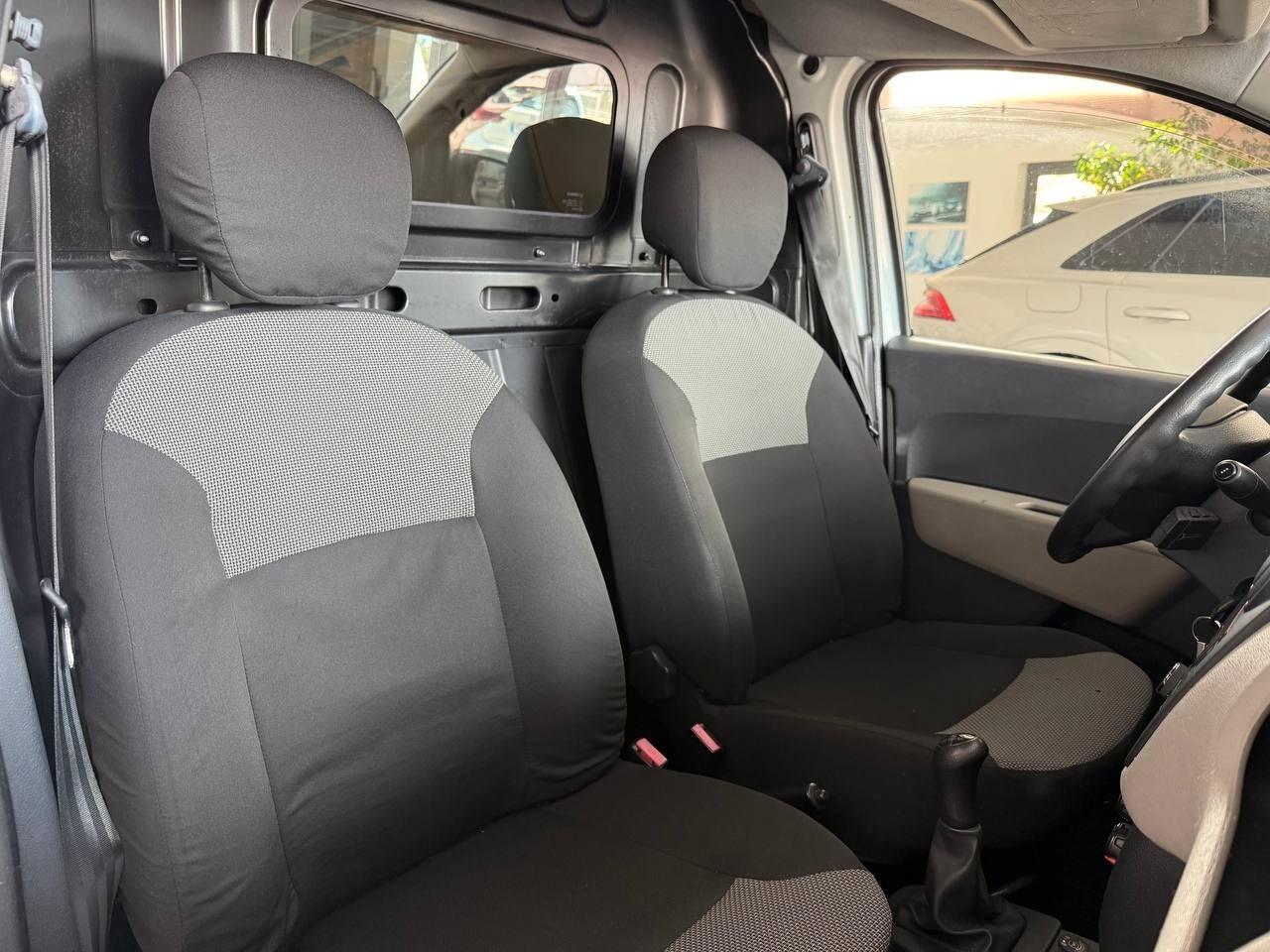 Dacia Dokker 1.6 8V 100CV Start&Stop GPL