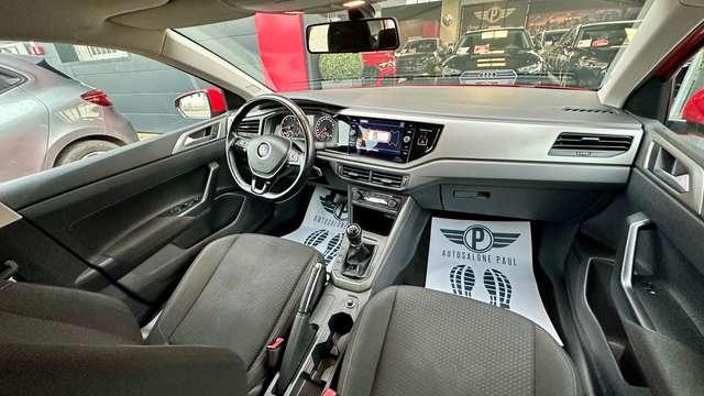 Volkswagen Polo 1.0 mpi 65CV 5p Business Comfortline +Neopatentato