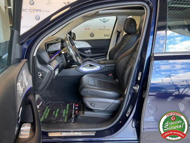 MERCEDES-BENZ GLE 300 d 4Matic PREMIUM PLUS AMG *TETTO
