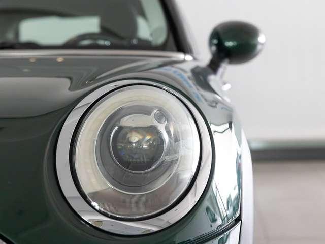 MINI Cooper SD Mini 2.0 Cooper SD Business XL 5p auto