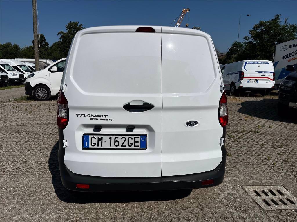 FORD Transit Courier 1.5 tdci 75cv S&S Trend my20 del 2023