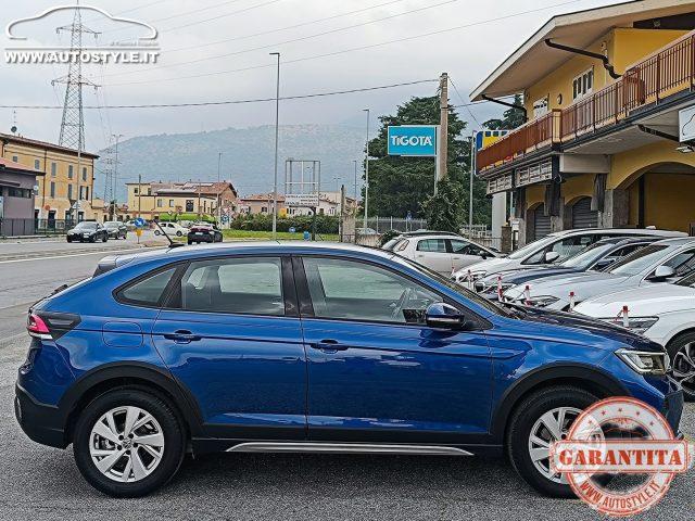 VOLKSWAGEN Taigo 1.0 TSI 110Cv Life