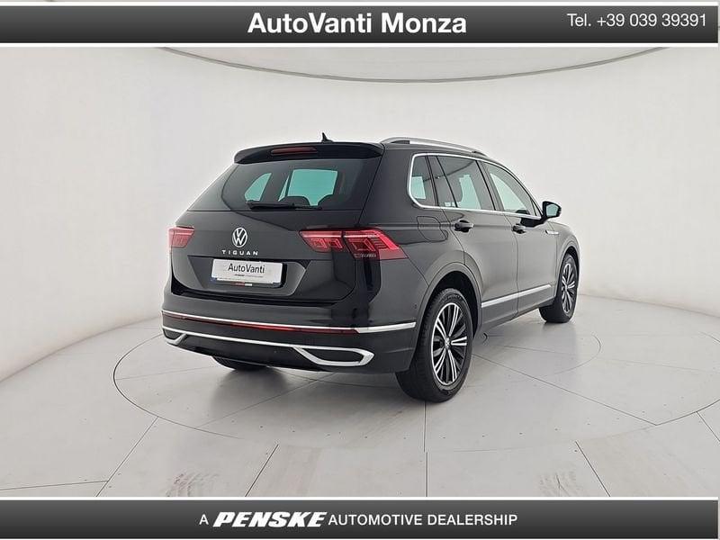 Volkswagen Tiguan Tiguan 1.5 tsi Elegance 150cv dsg