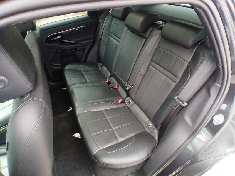 Land Rover Range Rover Evoque 2.0 D150 R-Dynamic S AWD auto