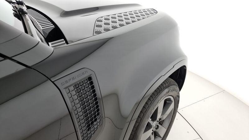 Land Rover Defender 110 3.0D I6 250 CV AWD Auto X-Dynamic SE