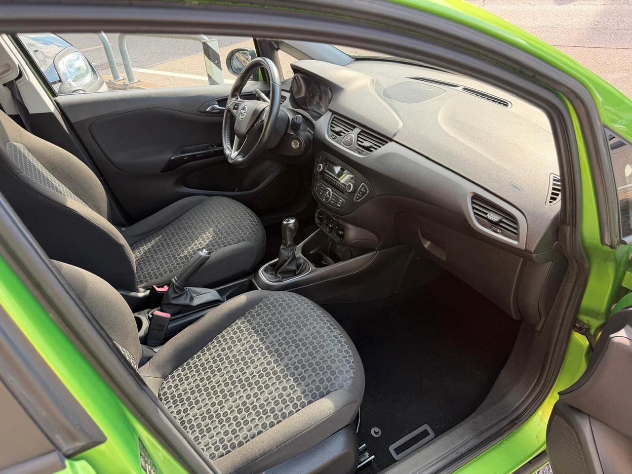 Opel Corsa 1.4 90CV GPL Tech Coupé Cosmo