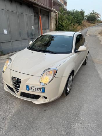 ALFA ROMEO MiTo - 2009