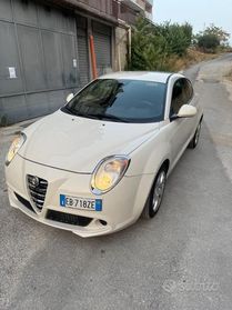 ALFA ROMEO MiTo - 2009
