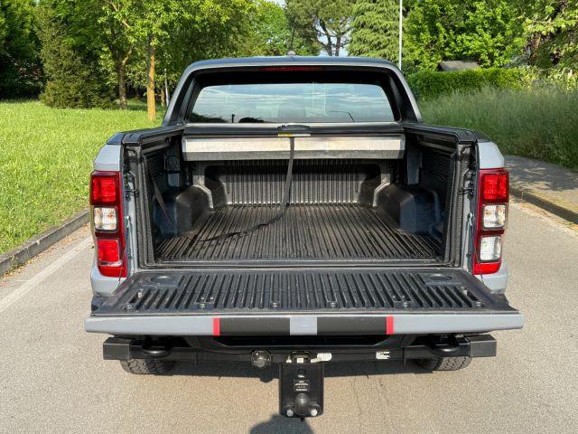 FORD Ranger Raptor 2.0 TDCi aut. 213CV DC 5 posti NETTO IVA