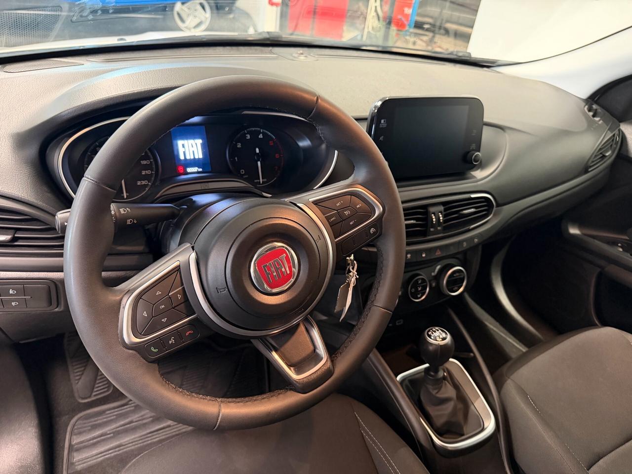 Fiat Tipo 1.6 Mjt S&S SW