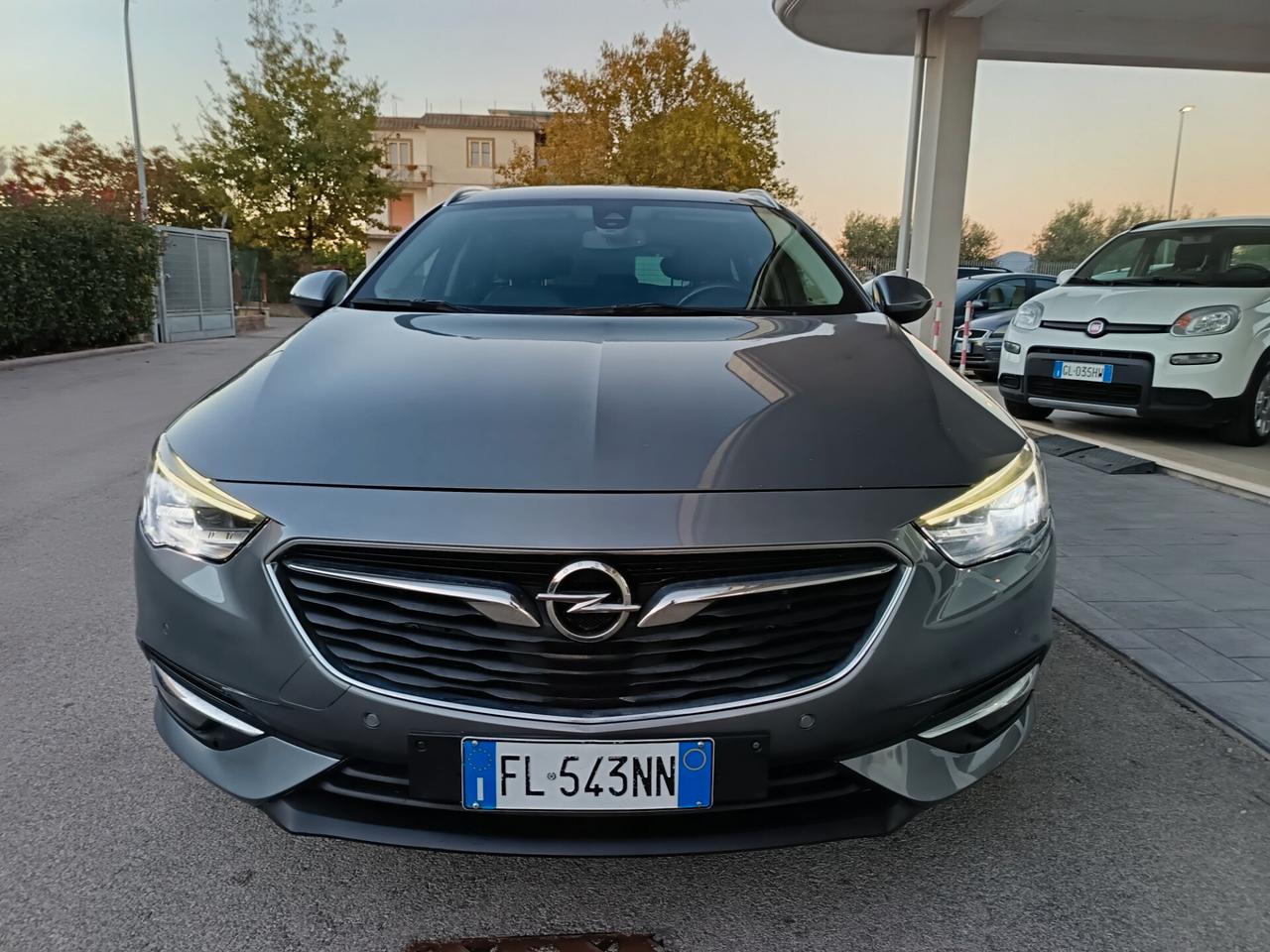 Opel Insignia 2.0 CDTI S&S aut. Sports Tourer Innovation