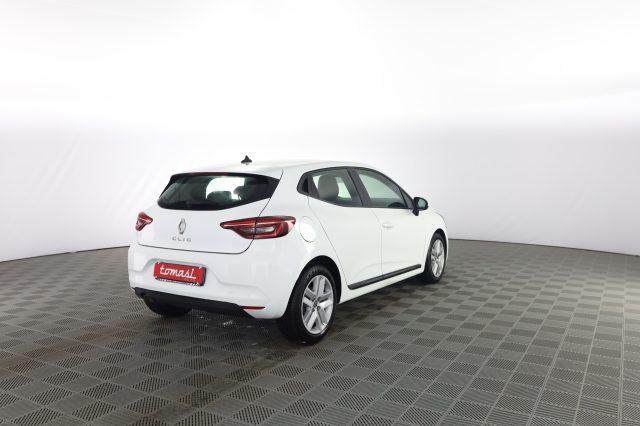RENAULT Clio Clio TCe 90 CV FAP 5p. Zen