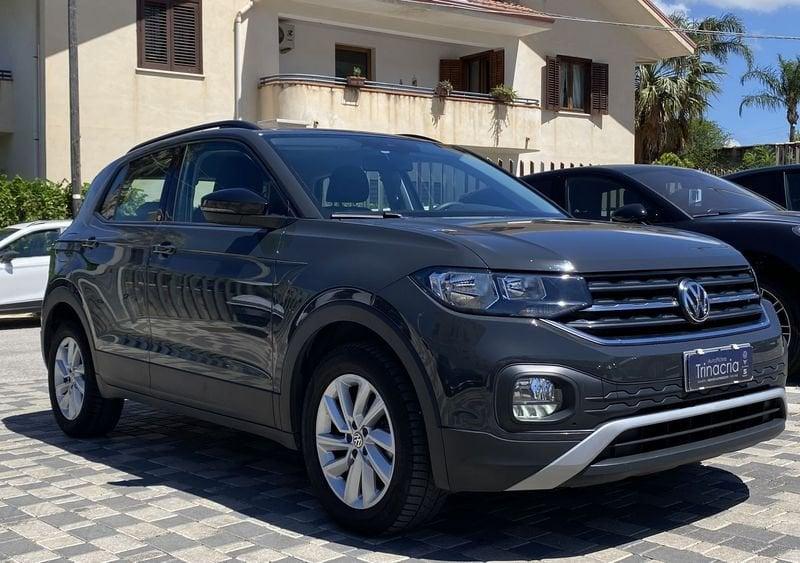 Volkswagen T-Cross Style 1.6 TDI 95CV