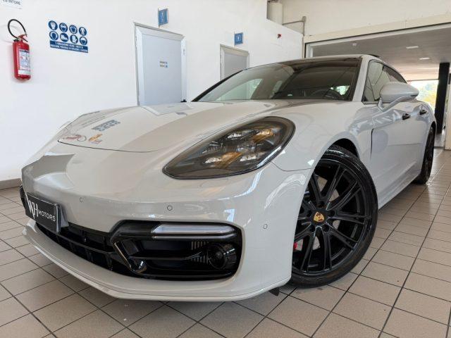 PORSCHE Panamera 4.0 GTS Sport Turismo //TETTO//SPORT CHRONO//