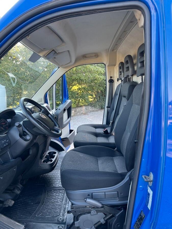 Fiat Ducato 33 2.3 MJT 130CV PM-TM