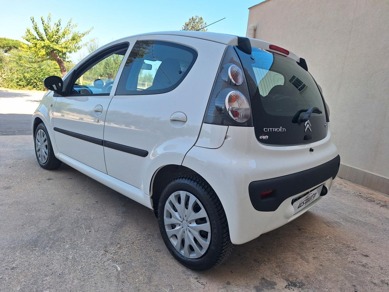 Citroen C1 1.0 5 porte Seduction "2013 "PERFETTA"