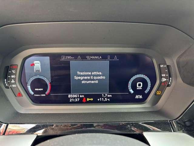 Audi A3 SPB 30 TDI Business Advanced LED-APP CONNECT