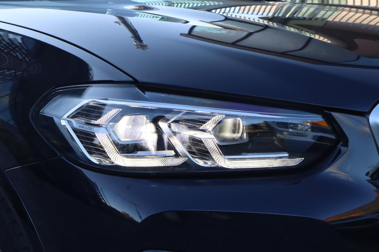 Bmw X3 30e M-SPORT XDRIVE PLUG-IN HYBRID PANORAMA DIGITAL COCKPIT LED CAMERA