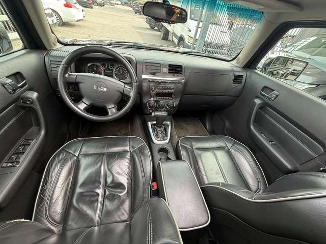 HUMMER H3 H3 3.5 SUV