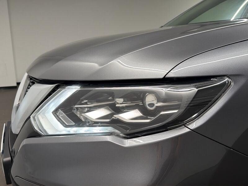 Nissan X-Trail 1.6 DCI