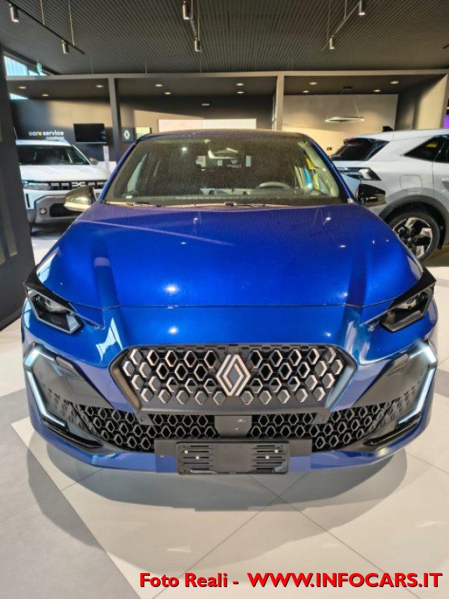 RENAULT Clio TCe 115 CV 5 porte Techno Nuova