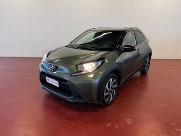 TOYOTA Aygo X - Aygo X 1.0 Trend 72cv