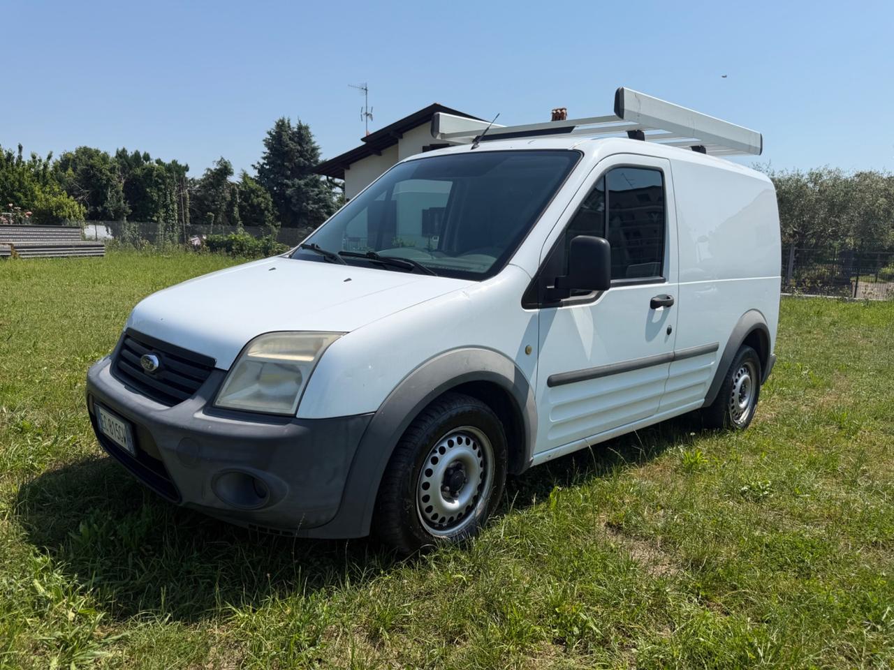 Ford Transit Connect 200S 1.8 TDCi/90CV PC-TN