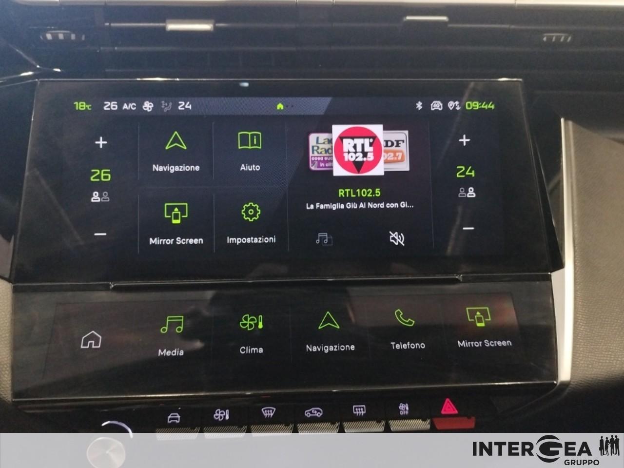 PEUGEOT 308 SW 1.5 bluehdi GT s&s 130cv eat8