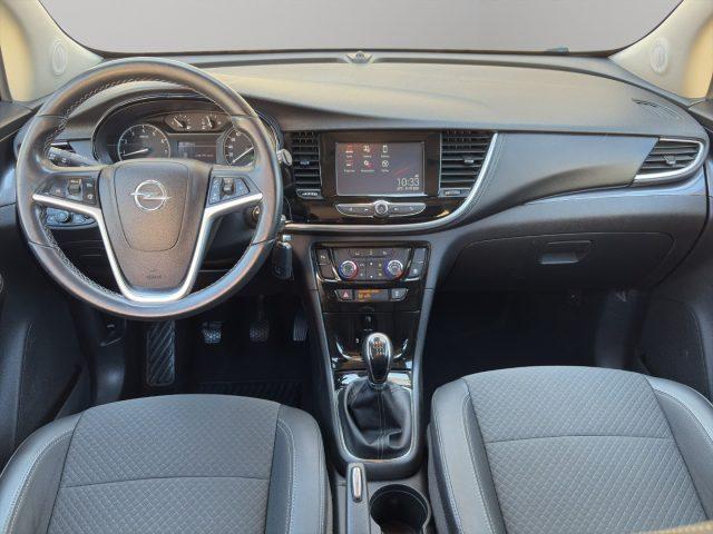 OPEL Mokka 1.4 Turbo GPL Tech 140CV Business