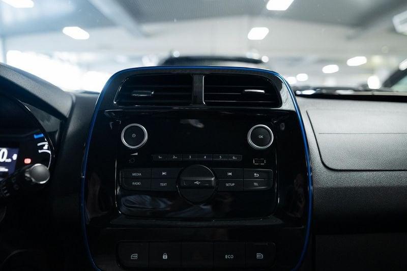 Dacia Spring Comfort Electric 45