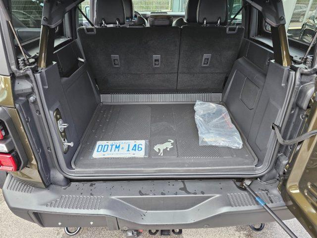 FORD Bronco RAPTOR 3.0 EcoBoost V6 4X4