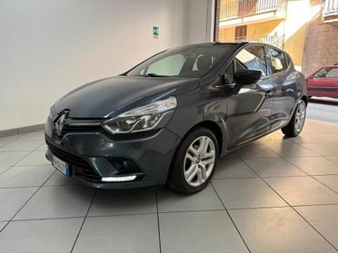 Renault Clio 1.5 Diesel 75CV Energy Duel